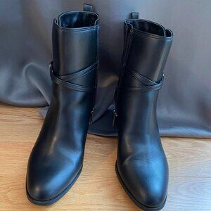 Anne Klein Women's Maurice Fashion Boot